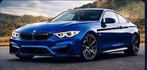 2020 BMW M4 Competition — photo 2 of 3